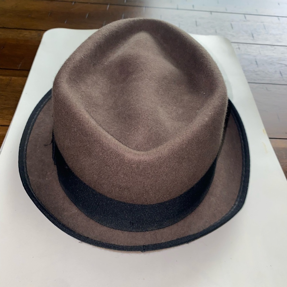 19 DPG 21 Hat